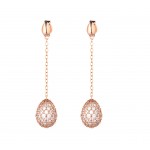 Обици TATIANA FABERGE 9E02R